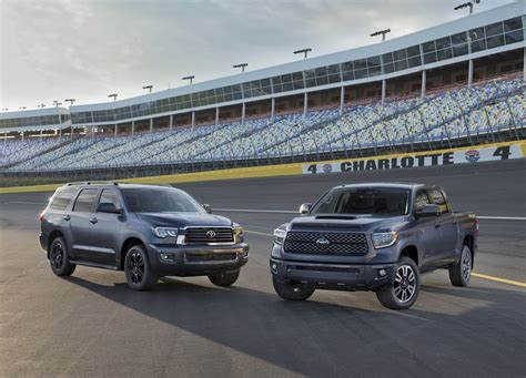 2018 Toyota Tundra Trd Sport Fabricante Toyota Planetcarsz