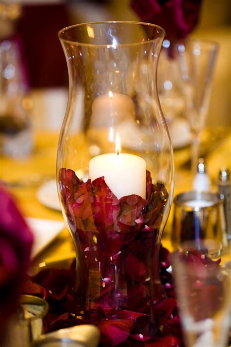 Pick some flowers and cut the stems to the length of the jam jar. Flowers by Erin: Attractive "Budget-Friendly" Centerpiece ...