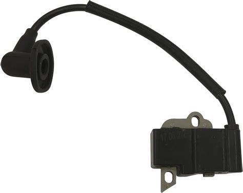 Ignition Coil Module For Stihl Ms341 Ms361 Chainsaw Amazonca Patio