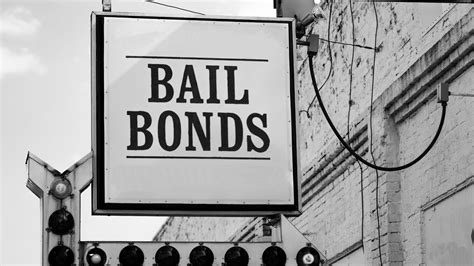 All About Bail Bonds All N One Bail Bonds