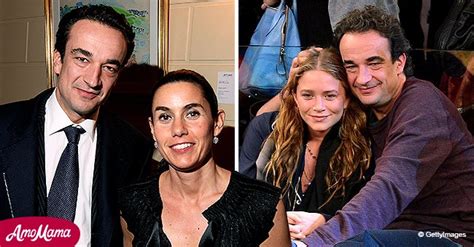 His father was previously married and had three children with his first wife, including nicolas, whom. Page Six: Olivier Sarkozy Moved Ex-wife and Kids to His ...