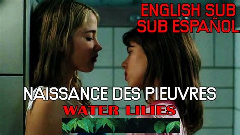 water lilies naissance des pieuvres [sub espaÑol] [eng sub] hd youtube