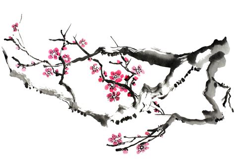 Cherry Blossom Season Dadaspeaks