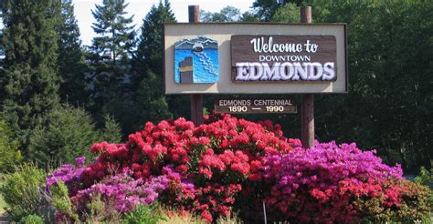 Things To Do In Edmonds Wa Edmond House Cleaning