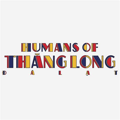 [trao ĐỔi quÀ giÁng sinh] humans of thăng long Đà lạt facebook