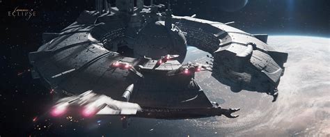 5 Highlights From The Star Wars Eclipse Cinematic Reveal Trailer