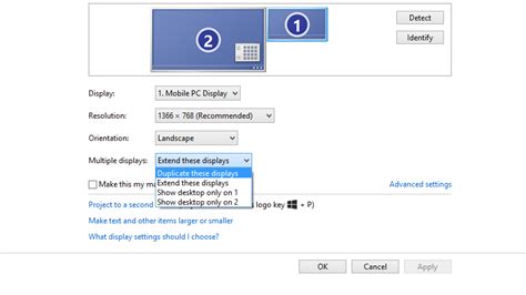Jan 07, 2020 · open system preferences > displays. How to duplicate screen on multiple monitors