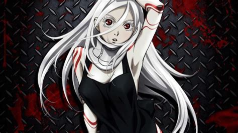 Download Deadman Wonderland Batch Subtitle Indonesia Kurogaze