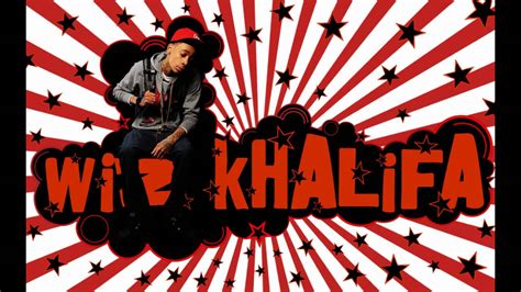 Say Yeah Wiz Khalifa Hd Youtube