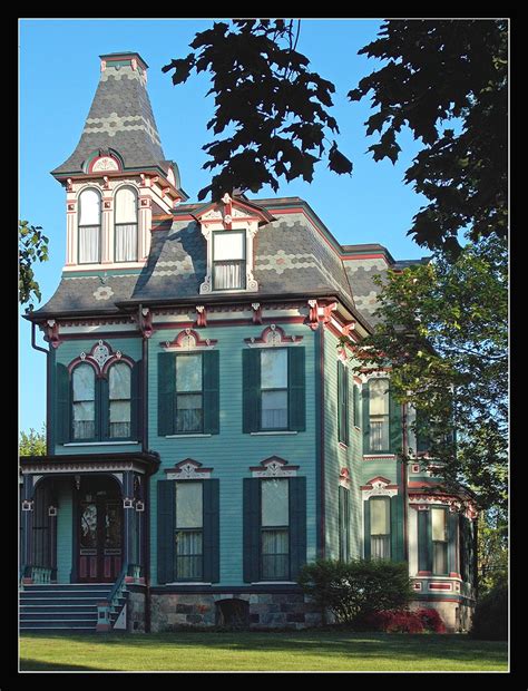 All Sizes Davenport House Saline Michigan Flickr Photo Sharing