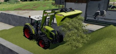Net Twine Holder V Fs Mods Farming Simulator Mods Hot Sex Picture