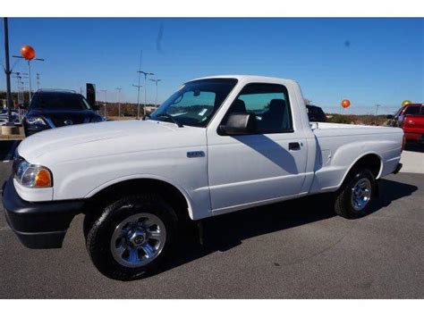 2007 Gasoline Mazda B2300 Pickup For Sale Used Cars On Buysellsearch