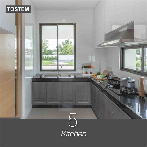 Begini Cara memilih Jendela yang Tepat untuk Ruangan Rumah Anda