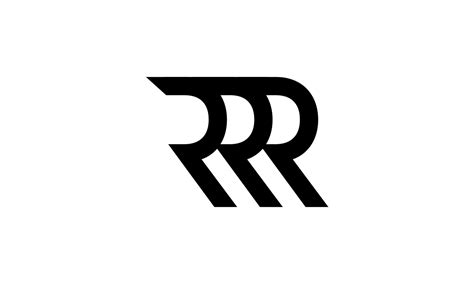 Modern Professional Logo Design For R3 Or Rrr By Trufya Design 23515123