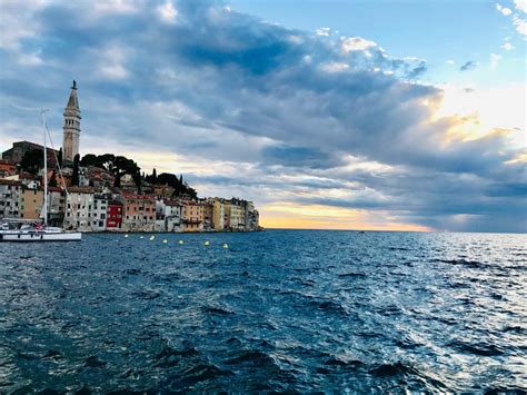 Top 10 Things To Do In Rovinj Croatia Fasttreck Travels Blog