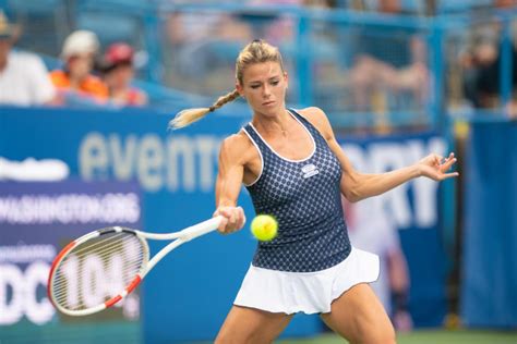 Sorry, we couldn't find any players that match your search. Tennis, WTA Lussemburgo 2019: Camila Giorgi sconfitta al ...