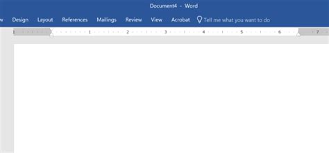How To Add The Developer Tab In Ms Word Turbofuture Technology