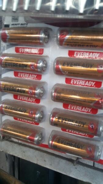 Eveready Battery Cells In Ahmedabad एवरेडी बैटरी सेल अहमदाबाद
