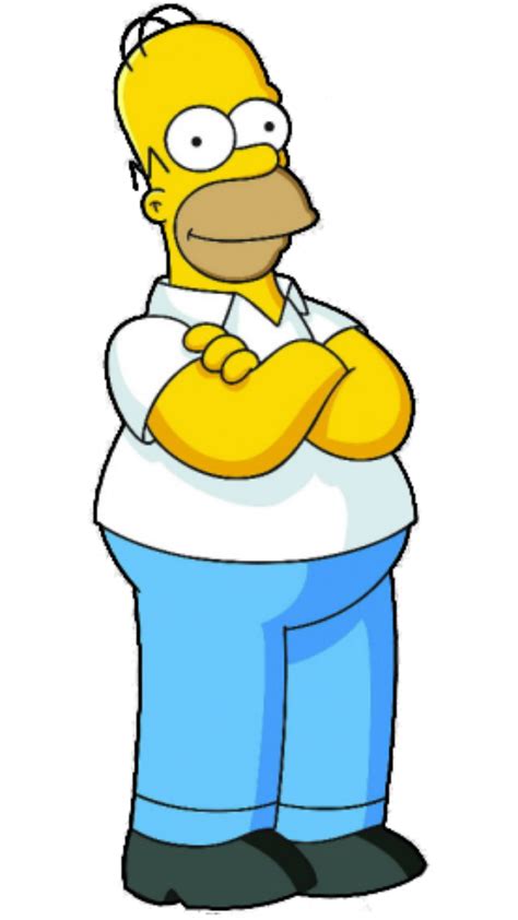 Homer Simpson Wiki Herois Fandom