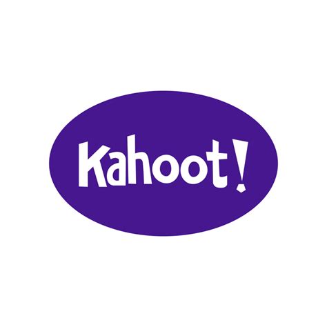 Kahoot Logo Transparent Png 22100950 Png