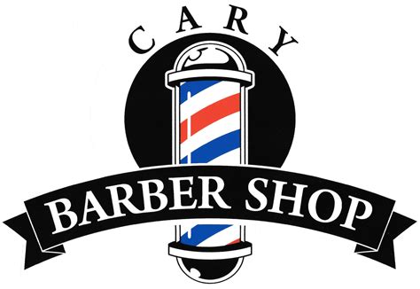 Cary Barbershop