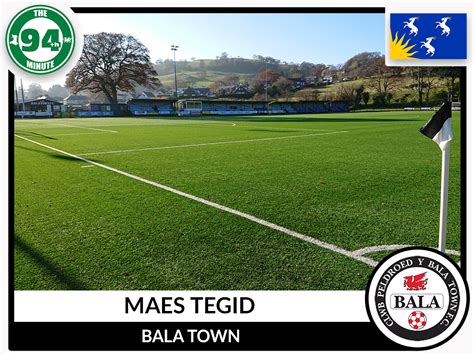 Bala Town In Depth View By The94thmin Hoppers Guide