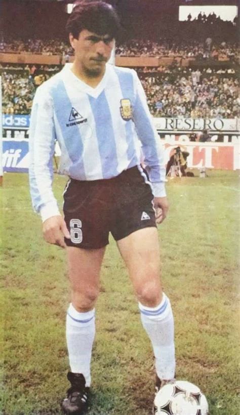 daniel passarella argentina 🇦🇷 futbol argentina diego maradona