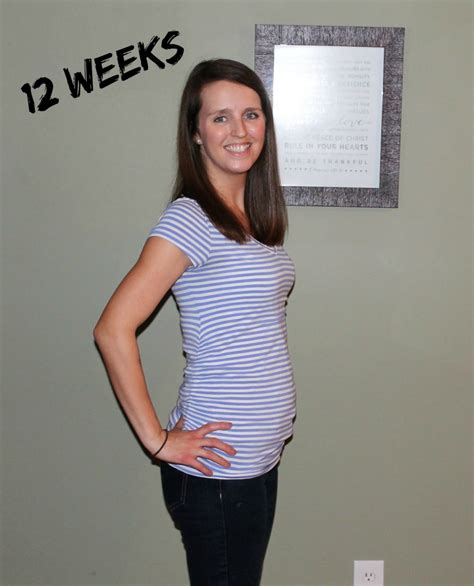 Baby 2 Twelve Weeks