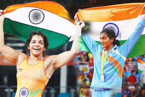 Jun 04, 2021 · malik is the fourth indian freestyle wrestler to win the olympic quota place in men's category. Rio Olympics 2016: PV Sindhu, Sakshi Malik Save India From ...