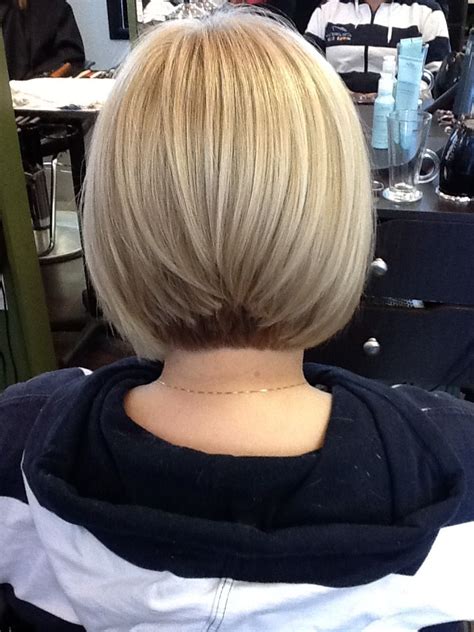 50 Fabulous Classy Graduated Bob Hairstyles For Women Styles Weekly Comfort And Flair