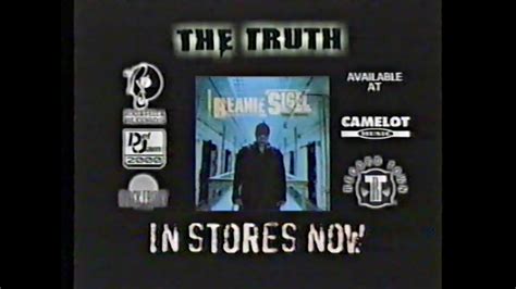 Beanie Sigel The Truth Album Commercial Youtube