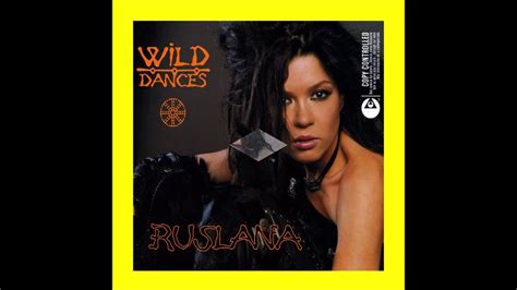 2004 Ruslana Wild Dances Part 2 Youtube