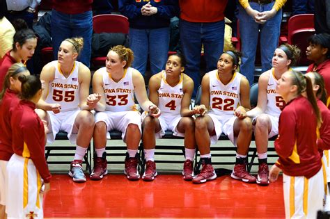 Iowa Womens Basketball Team Roster