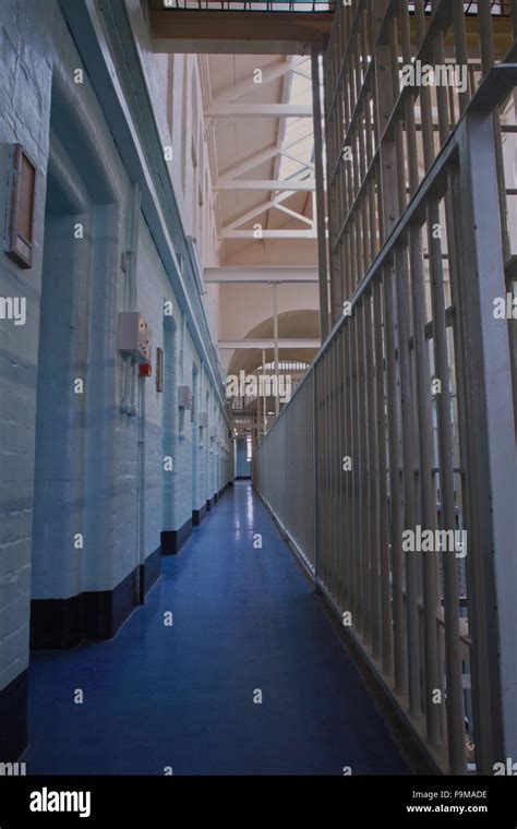 Parkhurst Prison High Resolution Stock Photography And Images Alamy