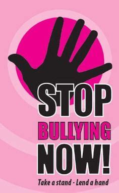 Download 69 best Say NO To Bullying- Pink Shirt Day images on ...