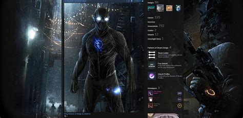 Collection by octavio steam artwork • last updated 5 weeks ago. Free Steam Artwork Showcase Animated by aoriix on ...