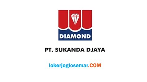 Самые новые твиты от loker klaten (@lokerklaten): Info Loker Jogja Terbaru PT Sukanda Djaya Branch ...