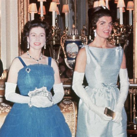 👍 Jacqueline kennedy fashion. Jackie Kennedy's Style Through the Years ...
