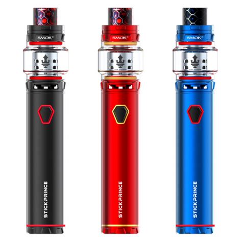 Smok Buy Stick Prince Kit Free And Fast Home Delivery VapeKings