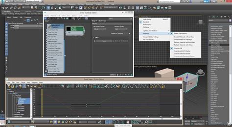 Autodesk 3ds Max 2017 Computer Graphics Daily News