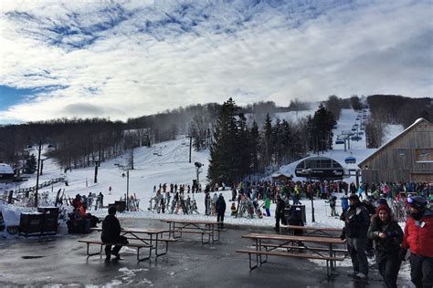 Vail Resorts Acquires Mount Snow As Part Of 264 Million Deal Vtdigger