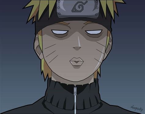 Weird Face Compilation Naruto Amino