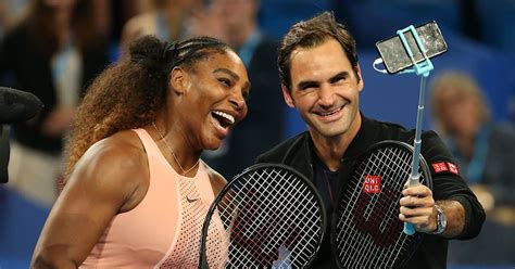 Best Tennis Players In The World From Roger Federer To Serena Williams
