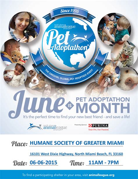 Special Events Calander Humane Society Of Greater Miami Humane