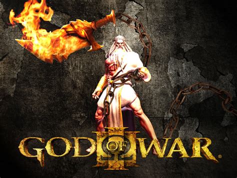 Kratos God Of War Quotes Quotesgram
