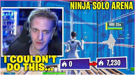 Ninja Shuts Up Haters After He Flexes New Mechanics And Show New Skill In