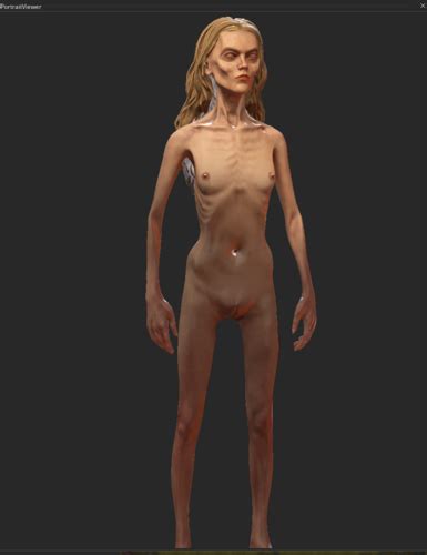 Character Body Overhaul Crusader Kings 3 Loverslab