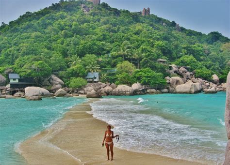 A Fascinating Trip To Koh Tao Thailand Found The World