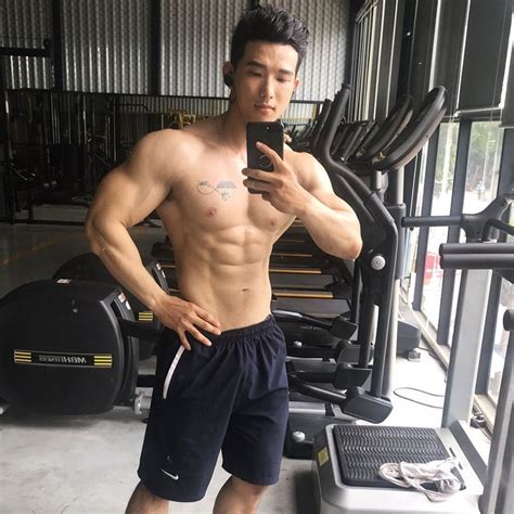 Bảo Nguyễn On Instagram “good Morning Guys” Asian Men Guys Bao Nguyen