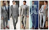 Pictures of Shoes For A Light Grey Suit
